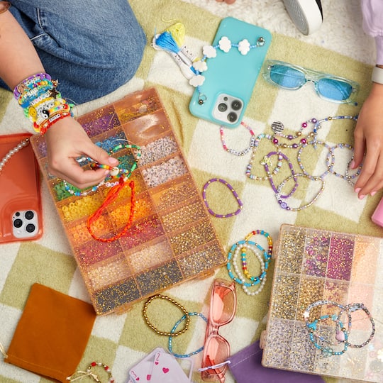 STMT™ True2U™ D.I.Y. Rainbow Bead Case
